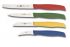 Zwilling J.A. Henckels Twin Grip 4-pc Multi-Colored Paring Knife Set