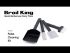 Pellet Cleaning Kit - Do More With Your Grill | Broil King