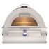 Fire Magic Stainless Steel Built-In Gas Pizza Oven, 30-Inch
