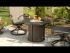Stonefire Gas Fire Pit Table - The Outdoor GreatRoom Company