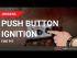 Push Button Ignition Fire Pit Unboxing | HPC Fire Inspired