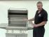 Solaire Grills Tour: Intro to Solaire Grills