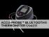 Napoleon ACCU-PROBE™ Bluetooth Thermometer