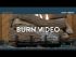 Giant Timbers Burn Video