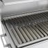 Solaire AA23A AllAbout Double Burner Infrared Portable Grill with Warming Rack