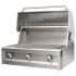 Artisan AAEP-36 American Eagle Series 36-Inch Built-In Gas Grill