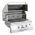 Solaire AGBQ-27 27-Inch Standard Built-In Grill
