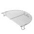 The Large Oval AIO-SS-GRATE-B-06-22