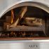 Alfa 5 Minuti 23-Inch Wood Fired Pizza Oven