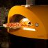 Alfa Allegro 39-Inch Wood Fired Pizza Oven Lifestyle