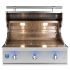 American Made Grills Atlas 36-Inch Built-In Gas Grill