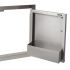 Artisan ARTP-DS36 Door Shelf for 36-Inch Double Access Doors