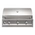 Artisan ARTP-36 Professional Series 36-Inch Built-In Gas Grill
