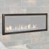Monessen AVFL42CFVC Contemporary Veined Copper Front for Artisan 42 Series Fireplace