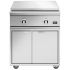 DCS BE1-30AG Series 9 30-Inch Freestanding All Grill