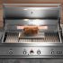 DCS BE1-48RC Series 9 48-Inch Built-In Gas Grill with Rotisserie