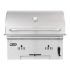 Bull BG-88787 30-Inch Bison Premium Built-In Charcoal Grill