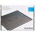 Broil King 11228 Cast Iron Cooking Grids for Crown 10/20/40/90, Signet 20/70/90 Grills