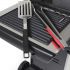 Broil King 60009 Silicone Grill Side Shelf Mat