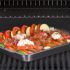 Broil King 63106 Stainless Steel Roasting and Drip Pan for the 62602 Rib Rack