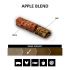 Broil King 63923 Apple Blend Wood Pellets