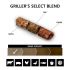 Broil King 63939 Griller's Select Blend Wood Pellets
