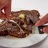Broil King 64935 Steak Knife Set