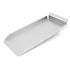 Broil King 69122 Narrow Stainless Steel Griddle