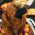 Broil King 69133 Stainless Steel Chicken Roaster with Pan
