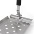 Broil King 69722 Narrow Stainless Steel Grill Topper