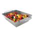 Broil King 69818 Stainless Steel Wok Imperial Grill Topper