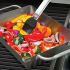 Broil King 69818 Stainless Steel Wok Imperial Grill Topper