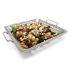 Broil King 69820 Stainless Steel Wok Grill Topper