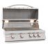 Blaze BLZ-4TE Built-In Gas Grill with Lights, 32-inch