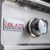 Blaze 4PRO Professional Lux Freestanding 4-Burner Gas Grill, 44-inch