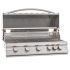 Blaze BLZ-5LTE2 Built-In Gas Grill with Lights 40-inch