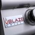 Blaze Premium LTE Freestanding 5-Burner Gas Grill, 40-Inch