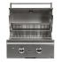 Coyote C Series Stainless Steel Built-In Gas Grill, 28-Inch (C1C28)