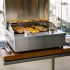 Coyote Stainless Steel Built-In or Tabletop Electric Grill (C1EL120SM)