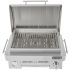 Coyote Stainless Steel Portable Grill, Propane (C1PORTLP)