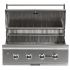 Coyote C Series Stainless Steel Built-In Gas Grill, 36-Inch (C2C36)