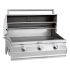 Fire Magic Choice C650i Built-In Gas Grill