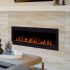 Modern Flames CEF-B Challenger Series Built-In Electric Fireplace