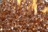 Outdoor Greatroom Fire Glass Diamonds, Large, Copper