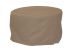 The Outdoor GreatRoom Company CVR50 Round Polyester Cover, 50-Inches