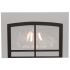 White Mountain Hearth DFD26 Decorative Non-Operable Doors for DVC26 Fireplace Inserts