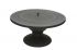 Dagan DG-FP-1008 Table Top Wood Burning Fire Pit - Covered