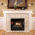 White Mountain Hearth DVCD32FP31N Tahoe Clean-Face Direct Vent Deluxe Gas Fireplace Lifestyle