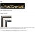 White Mountain Hearth DVLL48SP90N Boulevard Direct Vent Double Sided Linear Fireplace Specs