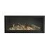 White Mountain Hearth DVLL48 Boulevard Direct Vent Linear Fireplace